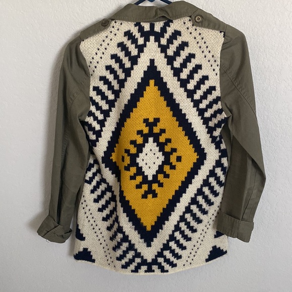 Jacket - Picture 3 of 4